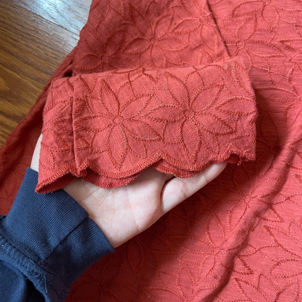 LOFT Blouse - Picture 3 of 6